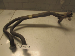 Uitlaatbochten Honda ST 1300 Pan European