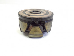 Dynamo Yamaha XJ 600 F