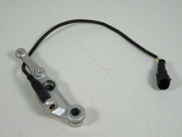 Bremspedal Ducati 750 SS Supersport