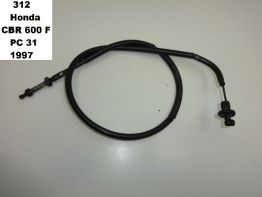Clutch cable Honda CBR 600 F