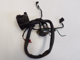 Handlebar switch assy left Honda VT 1100