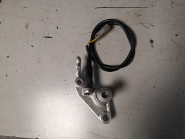 Overig Aprilia Tuono 1000