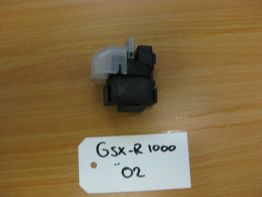 Anlasser Relais Suzuki GSX R 1000