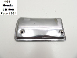 Motorblokdeksel Honda CB 500