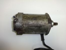 Starting motor Honda CB 550
