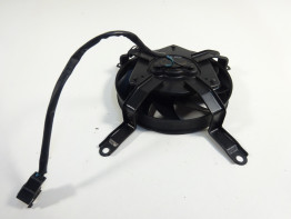 Ventilator Yamaha TDM