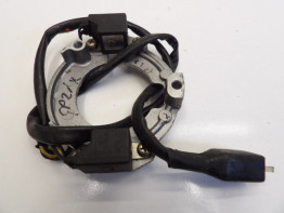 Pulsgever Kawasaki GPX 600