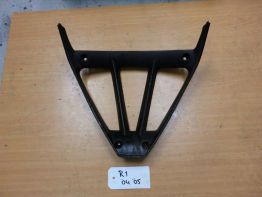 Cowl V shape under Yamaha YZF R1
