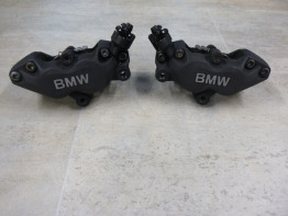 Brake calipers front BMW R 1200 S