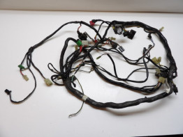 Wire Harness Kawasaki ZZR 1100