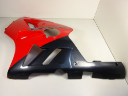 Seiten verkleidung links Kawasaki ZX 12 R