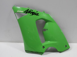 Linker zijkuip Kawasaki ZX 6 R