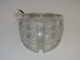 Rear light Suzuki GSX R 750