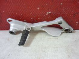 Pillion step right Yamaha TDM