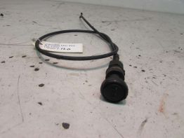 Chokekabel Yamaha TDM