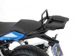 Rear carrier top box BMW R 1200 R