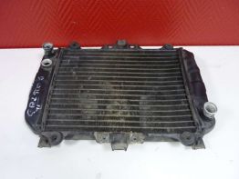 Radiateur Kawasaki GPZ 500