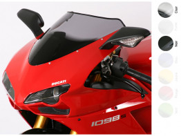 Kuipruit Ducati 848