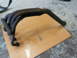 Downpipes Kawasaki ZX 7 R