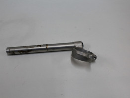 Clip on links Suzuki GSX R 750