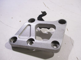 Frame body parts Yamaha TDM