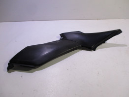 Seitenverkleidung links klein Kawasaki Z 900