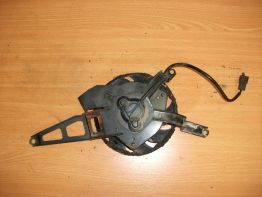 Ventilator Kawasaki ZX 6 R