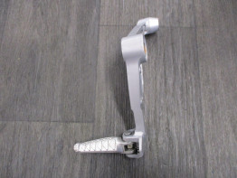 Main step holder left Aprilia RS 660