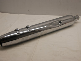 Sport auspuff Harley Davidson Touring