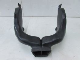 Lufteinlass mitte Yamaha YZF R6