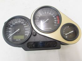 Tellerset Yamaha FAZER 600