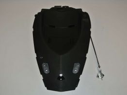 Undertail rear fender Kawasaki ER 6