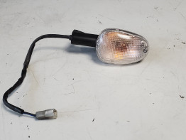 Knipperlicht links voor Aprilia Tuono 1000