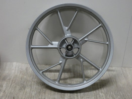 Voorvelg BMW F 650 GS