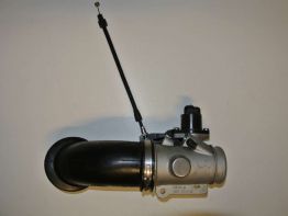 Throttle body BMW R 1200 GS
