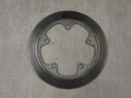 Brake disc front Honda VT 500