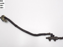Bremszylinder hinten Honda CB 1