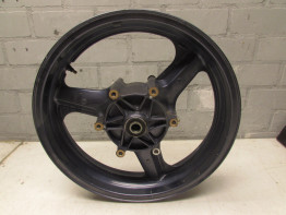 Voorvelg Honda CBR 1000 F