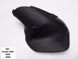 Rechter binnenkuip Honda CBR 600 F