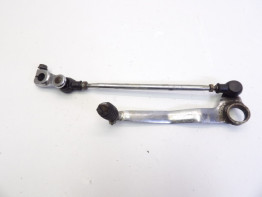 Schakelpedaal Honda VF 500 