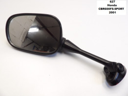 Mirror right Honda CBR 600 FS Sport