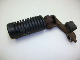 Footrest left Honda Goldwing GL