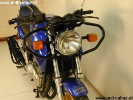 Valbeugel Honda CB 500