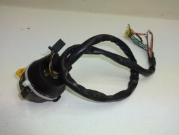 Handlebar switch assy left Suzuki GSX R 1000