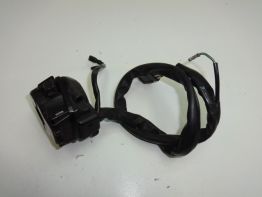 Handlebar switch assy left Honda CBR 1000 F