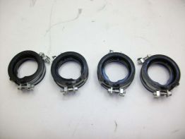 Inlaat rubber Yamaha FZ1