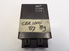 CDI ECU unit Honda CBR 1000 F