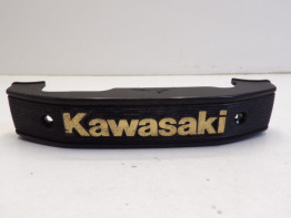 Gabelbrucke Unten Kawasaki LTD 750