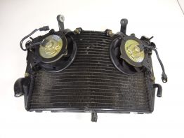 Radiateur Yamaha YZF R1