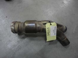 Uitlaatbochten Yamaha YZF R1